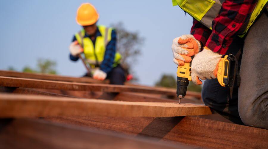 Expert top industrial roofings services in Florida, PR